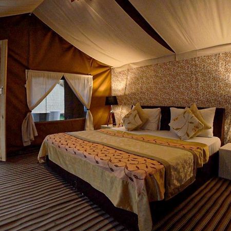Desert Himalaya Resort Nubra Ladakh By Lexstays Leh Exteriör bild