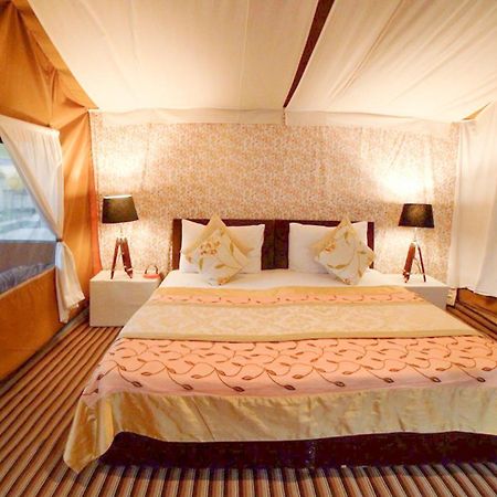 Desert Himalaya Resort Nubra Ladakh By Lexstays Leh Exteriör bild